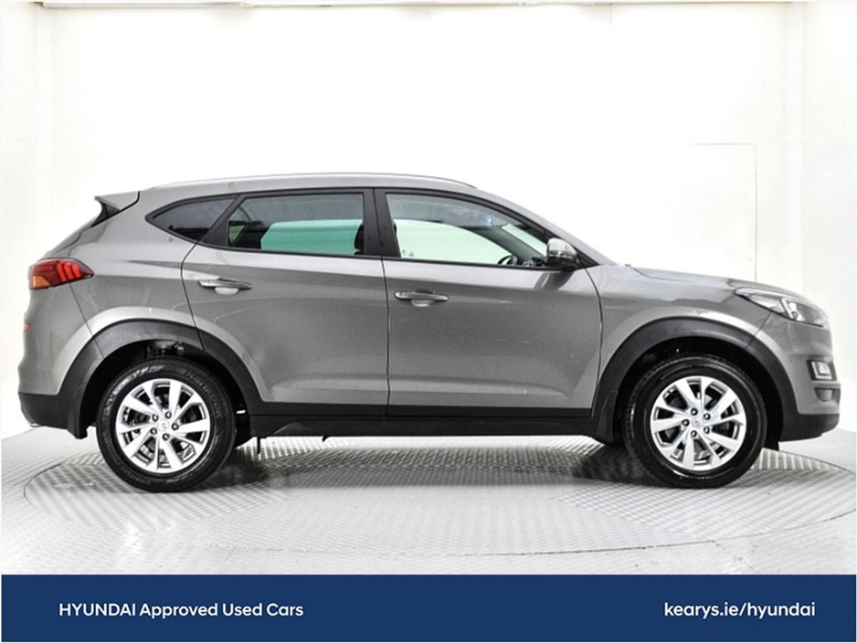 2020 Hyundai Tucson - image 14