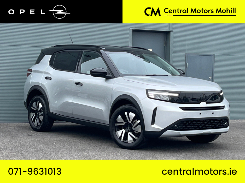 2026 Opel Frontera for sale in , Ireland