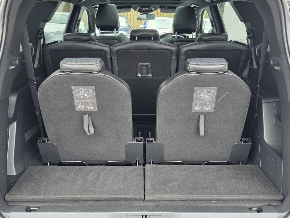 2018 Peugeot 5008 1.2 PureTech 130bhp S&S GT Line €17,950