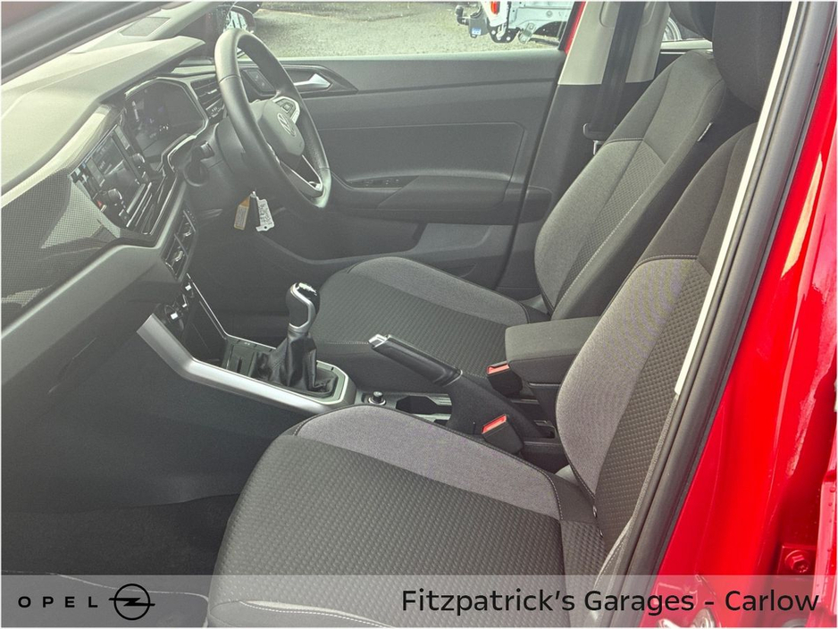 2023 Volkswagen Polo 1.0 TSI Petrol Low KM €23,950