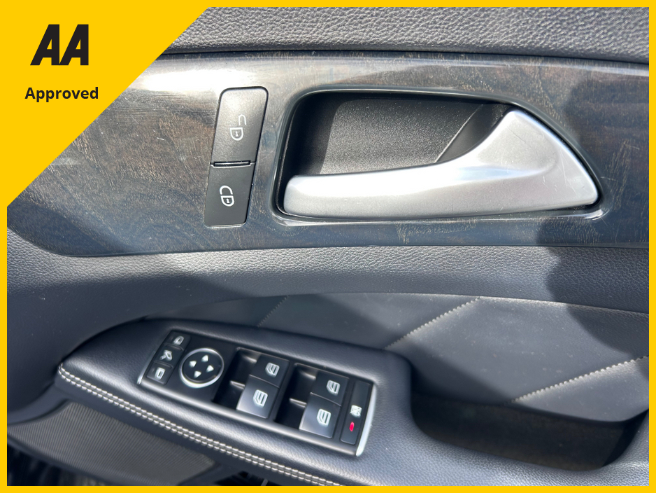 2016 Mercedes-Benz CLS Class - image 19