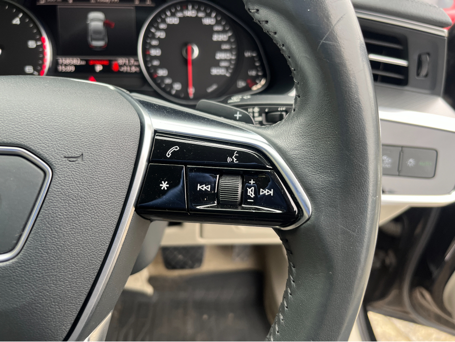 2019 Audi A6 - image 23