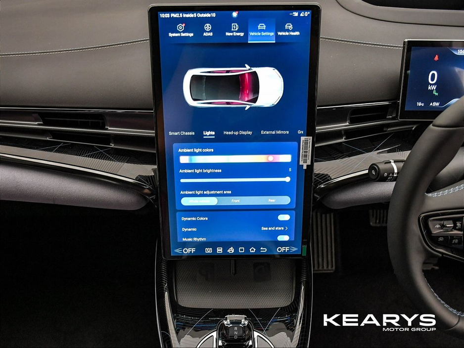 2026 BYD Seal - image 19