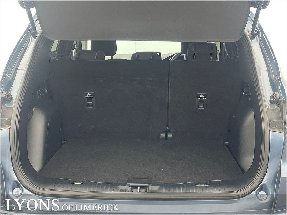 2023 Ford Kuga 2.5 Duratec 225PS PHEV Titanium Auto €31,950