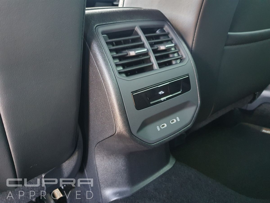 2025 Cupra Leon V2 2.0TDi 150HP DSG (From €132 per week) €37,995