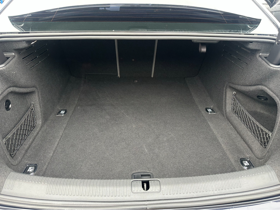 2018 Audi A4 2018 Audi A4 Sport 2.0 TFSI 190PS Auto – 37,800kms – Immaculate €23,950