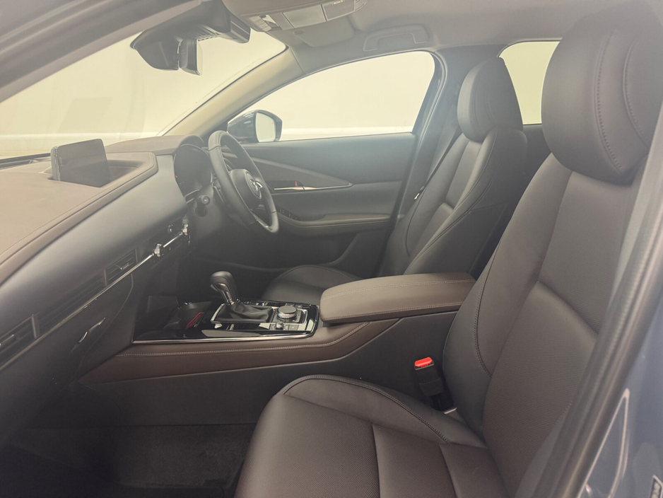 2026 Mazda CX-30 2.5L 140ps 6AT FWD Takumi €45,500