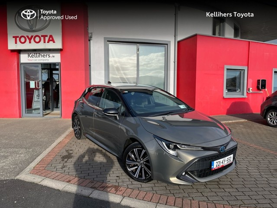 2022 Toyota Corolla for sale in , Ireland