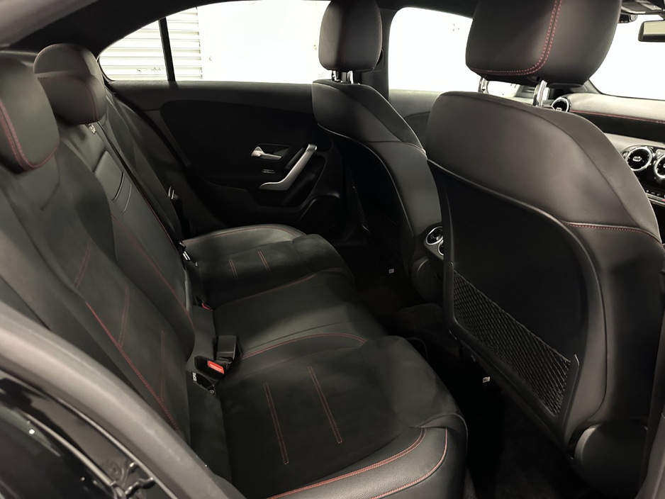 2020 Mercedes-Benz A Class - image 26