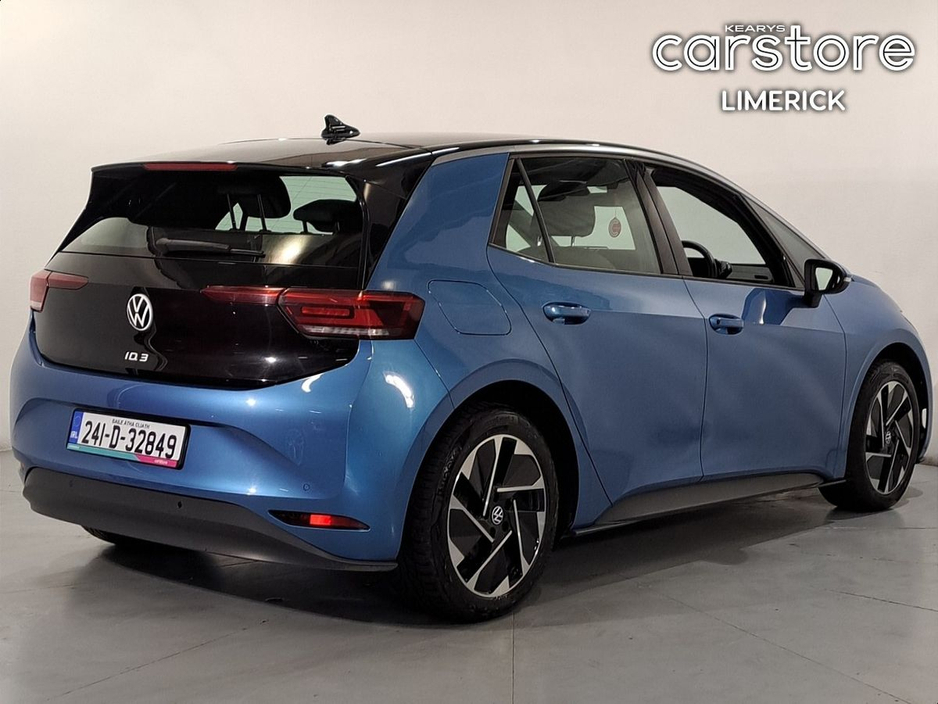 2024 Volkswagen ID.3 - image 3