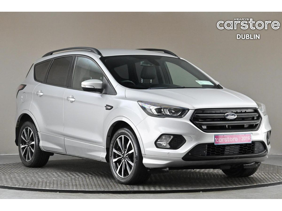 2019 Ford Kuga for sale in , Ireland