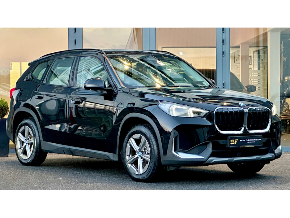 2024 BMW X1 XDrive 25e AUTO €44,950