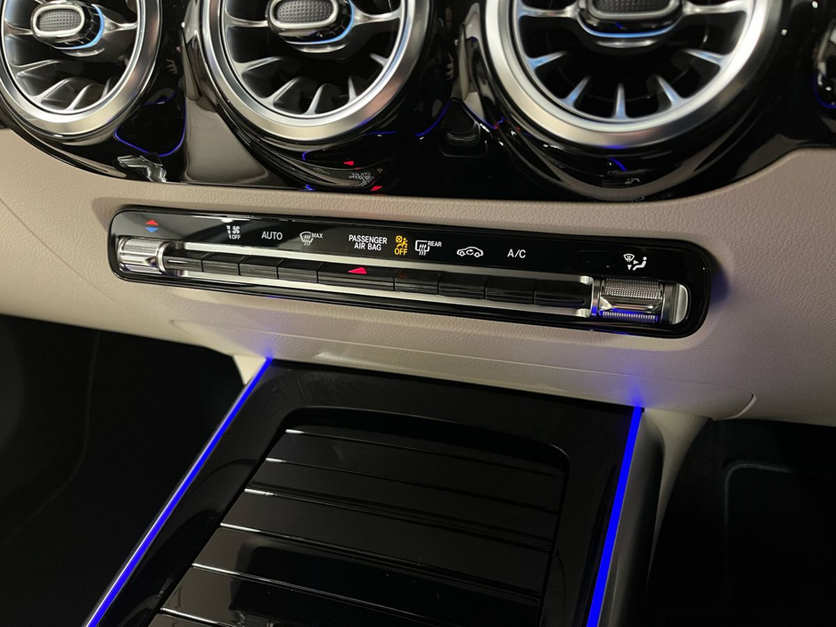 2026 Mercedes-Benz GLA Class - image 13