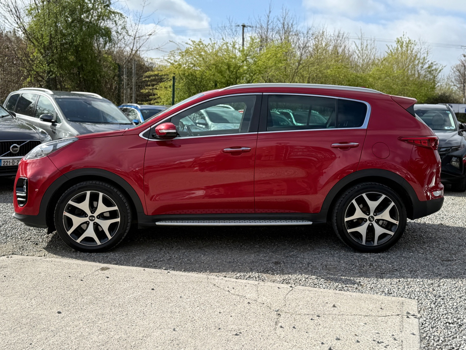 2018 Kia Sportage - image 6