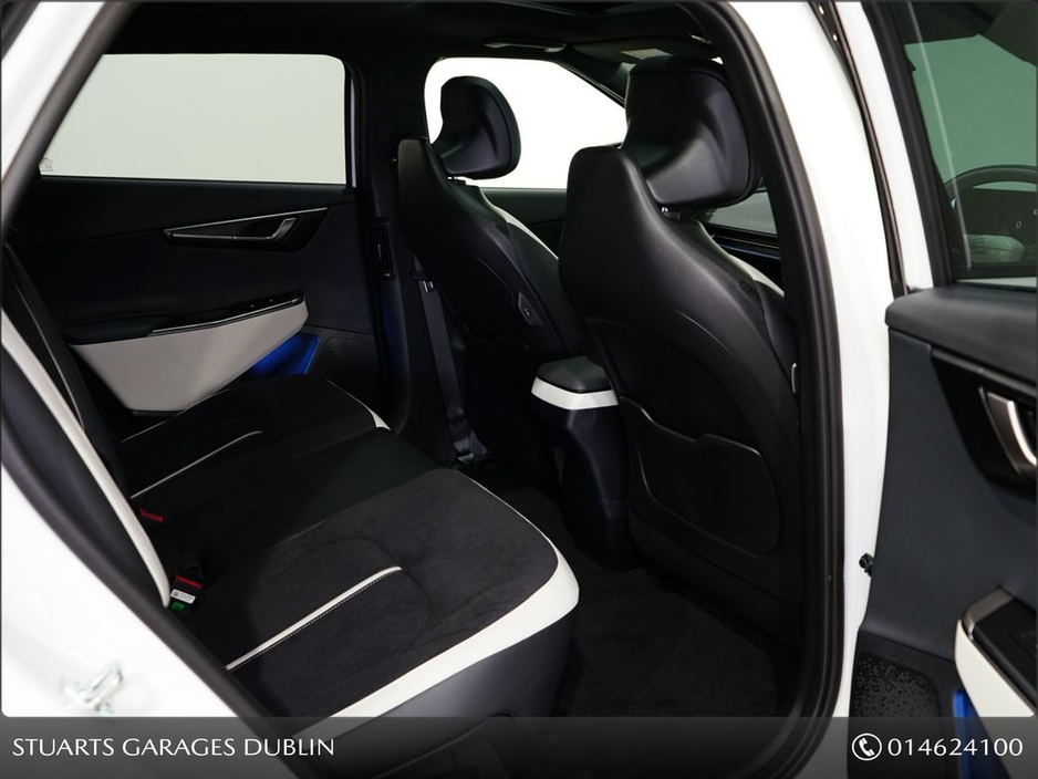 2025 Kia EV6 PE GT Line *LOW RATE FINANCE OPTIONS AVAILABLE * €51,550