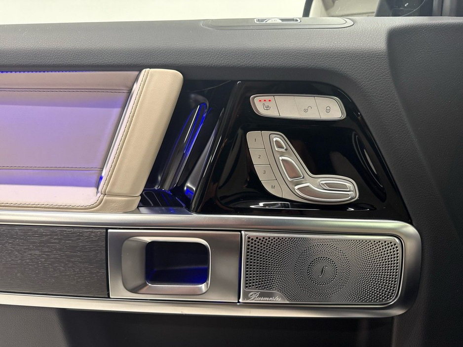 2026 Mercedes-Benz G Class - image 20