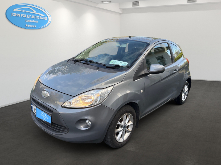 2010 Ford Ka for sale in , Ireland