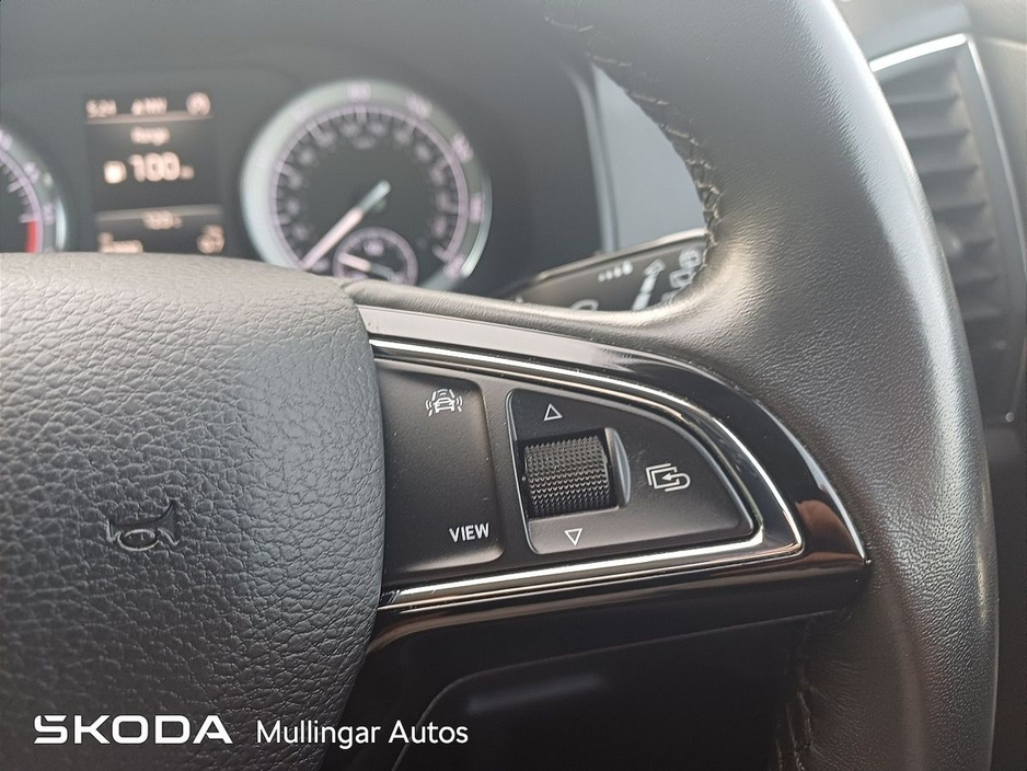 2019 Skoda Karoq - image 23