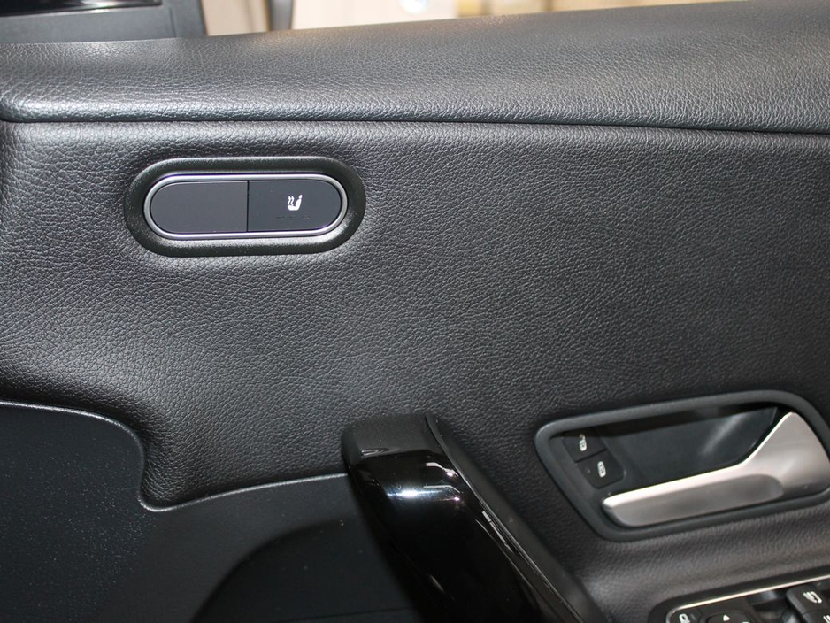 2019 Mercedes-Benz A Class A 180 d D Style 5DR Auto €23,499