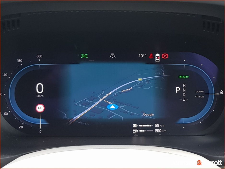 2023 Volvo XC60 T6 350hp AWD PHEV Plus Bright (Two Year Volvo Selekt Warranty + Two Year Volvo Service Plan) €49,900