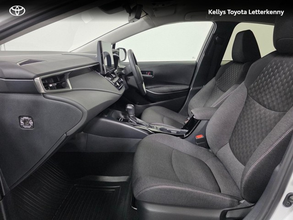 2023 Toyota Corolla COROLLA HYBRID LUNA SPORT #39 €28,995