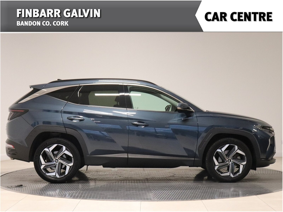 2023 Hyundai Tucson 2WD Executive Plus HEV STG Auto €35,950