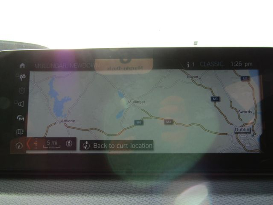 2018 BMW 5 Series - image 31