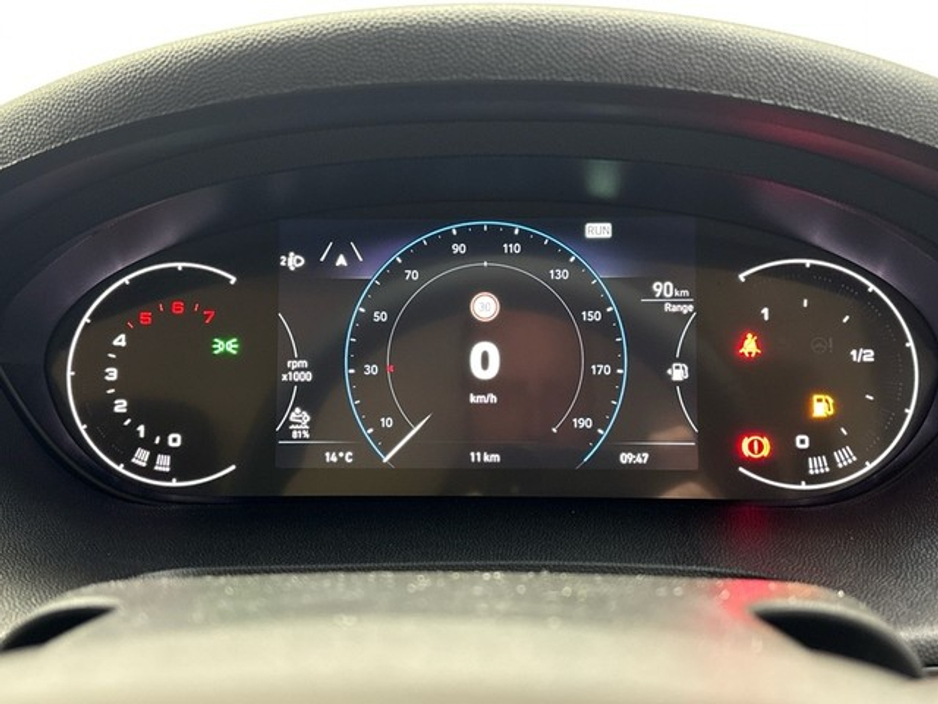 2026 Toyota Proace Max Proace Max GX 140hp €35,995