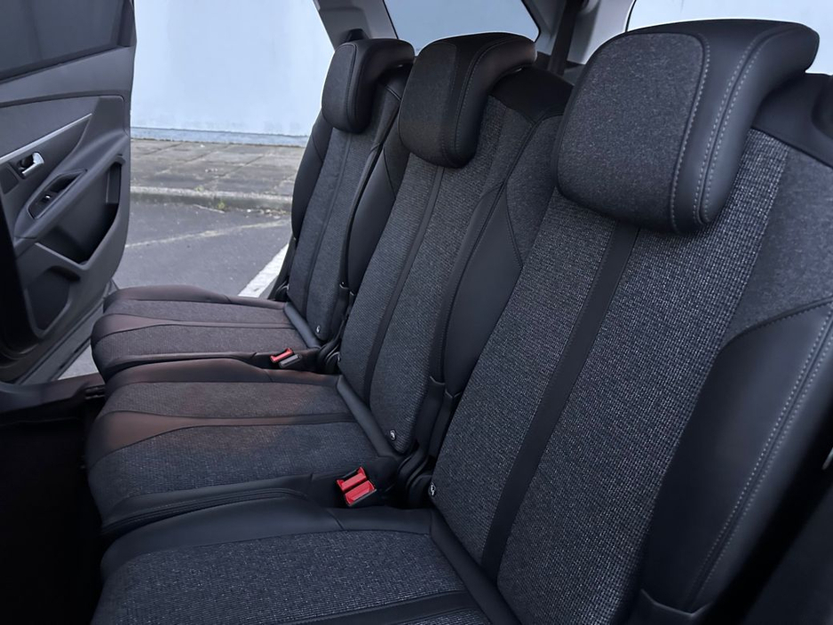 2019 Peugeot 5008 1.2 PETROL, ALLURE, 130BHP LOW KMS, NATIONWIDE WARRANTY, NEW NCT, AA APPROVED, FINANCE, 5 STAR REVIEWS €20,995