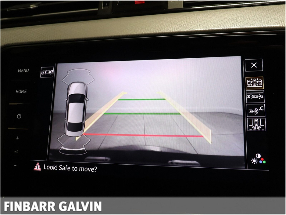 2020 Volkswagen Passat 1.4 TSI PHEV 218HP GTE DSG €27,950