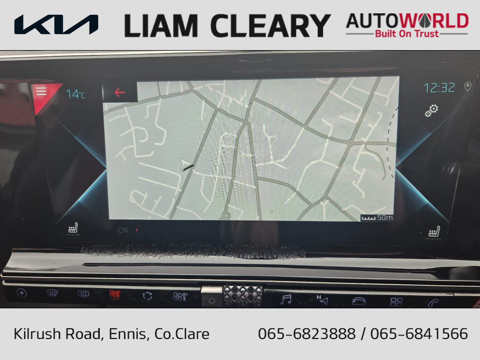 2021 DS Automobiles DS 7 - image 14