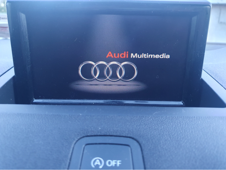 2016 Audi A1 1.0 TFSI SPORT 95PS , F/S/H €11,995