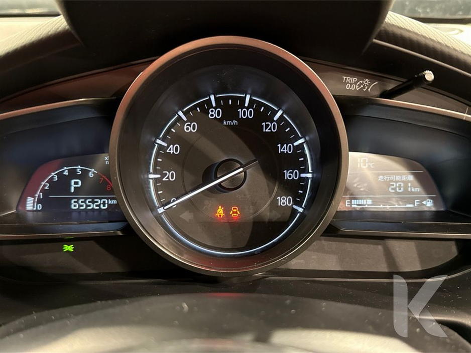 2019 Mazda Demio - image 16