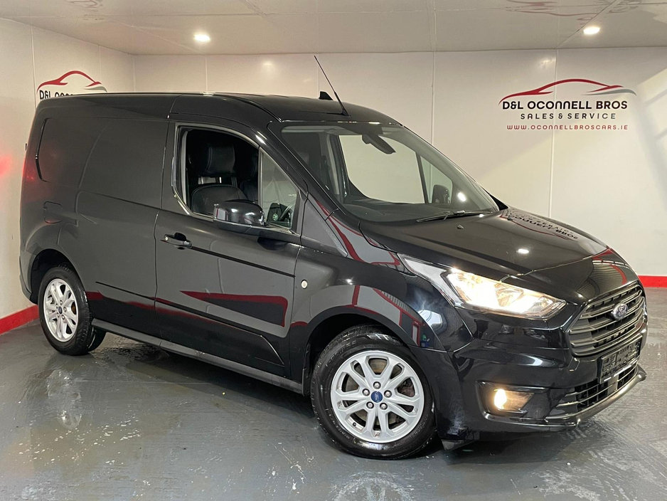 2021 Ford Transit Connect for sale in , Ireland