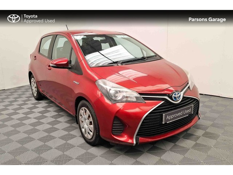 2015 Toyota Yaris for sale in , Ireland