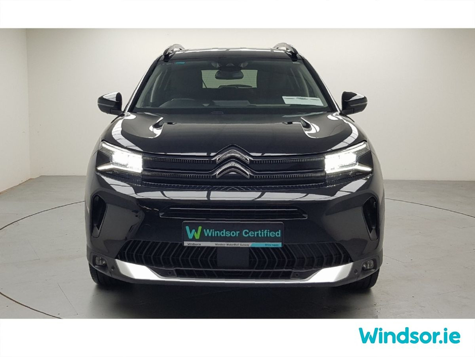 2025 Citroen C5 Aircross - image 9