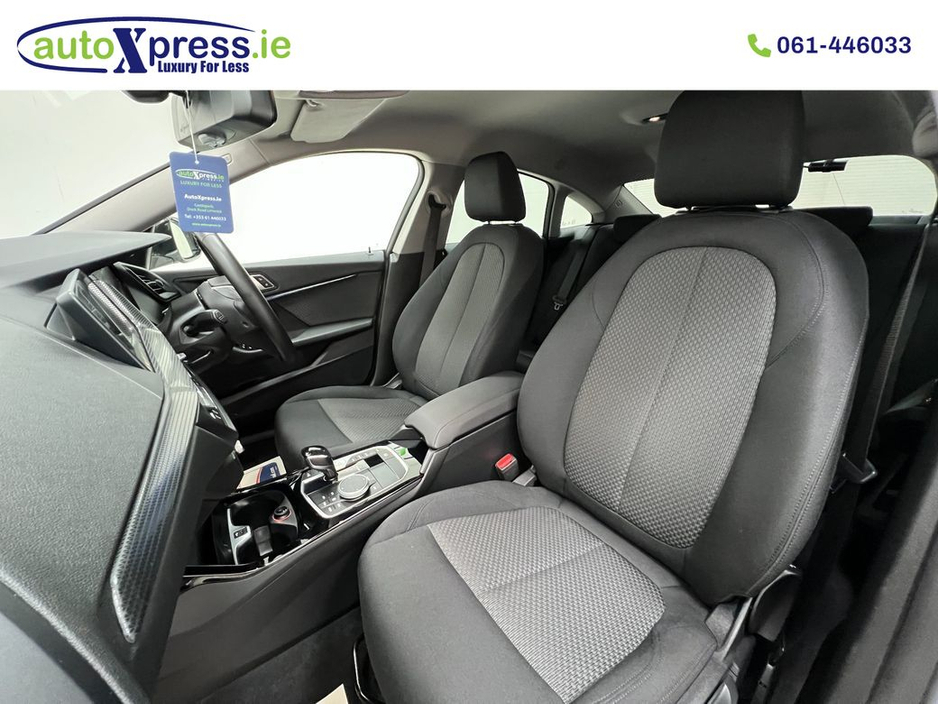 2021 BMW 2 Series - image 12