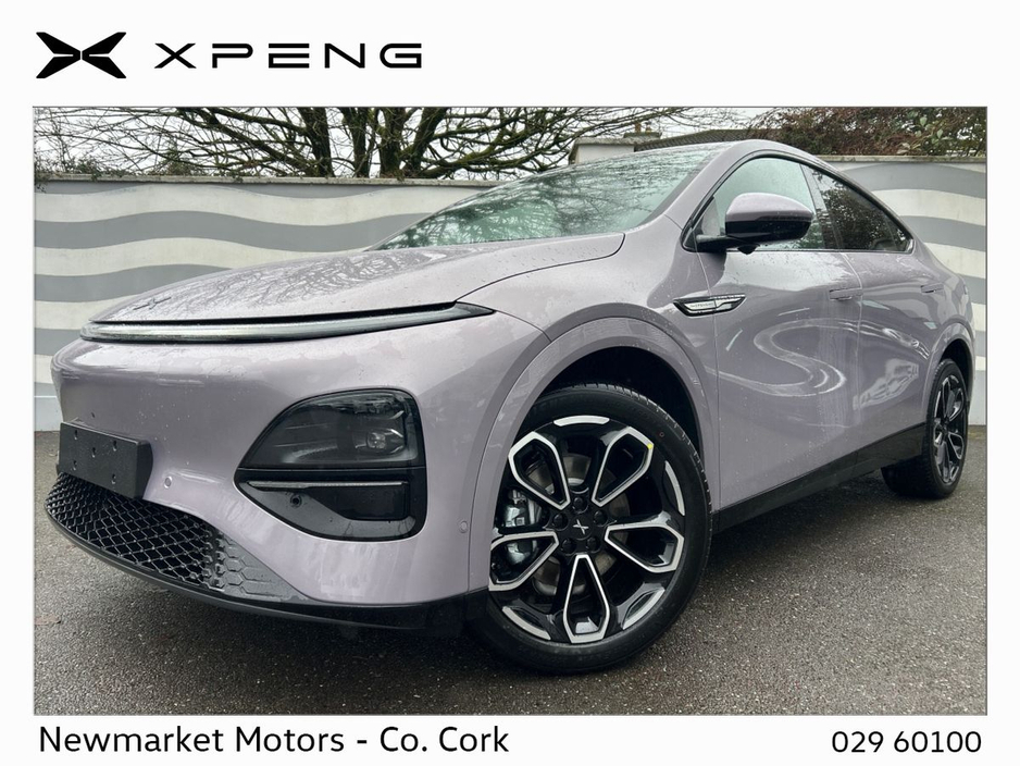 2026 Xpeng G6 - image 19