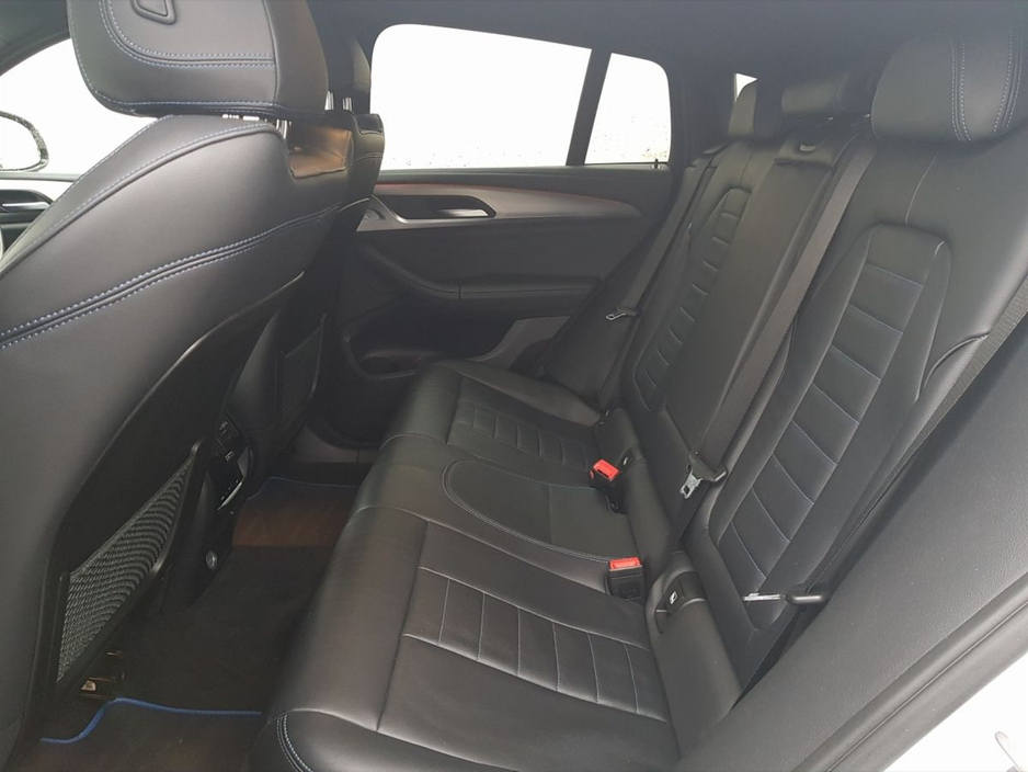 2018 BMW X4 xDrive20d M Sport Auto €34,995