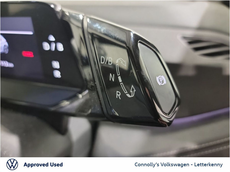 2024 Volkswagen ID.3 Pro 204HP 58kWh