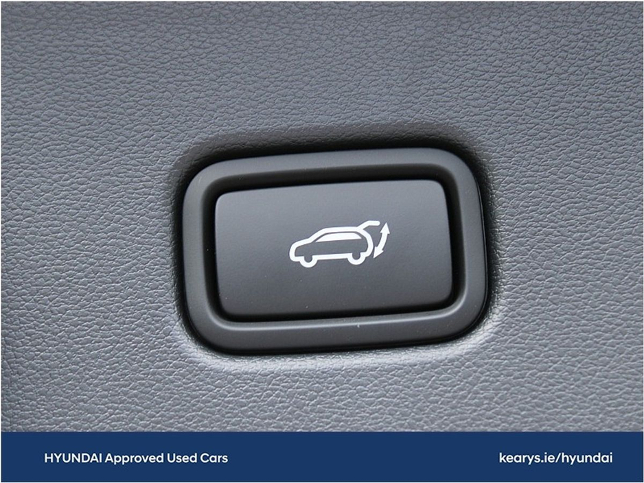 2024 Hyundai Tucson 2WD Executive Plus