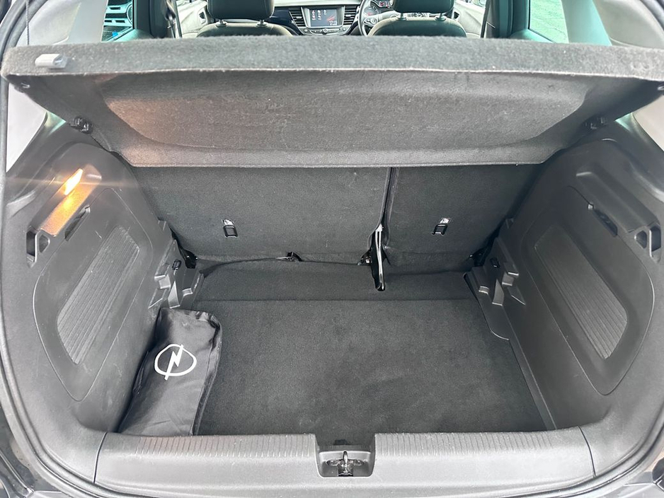 2020 Opel Crossland X - image 16