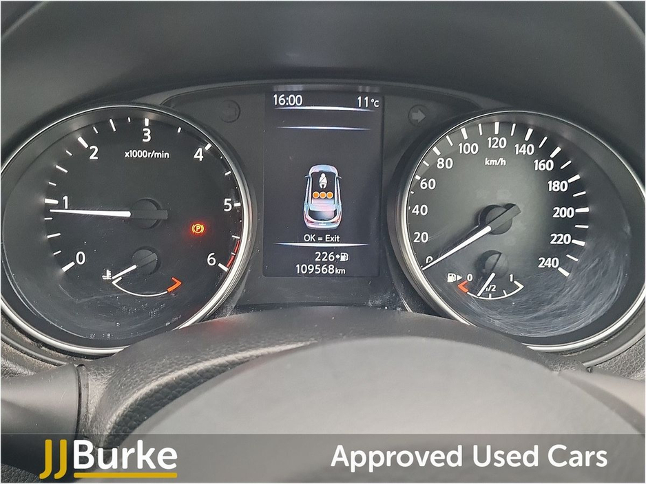 2019 Nissan Qashqai - image 17