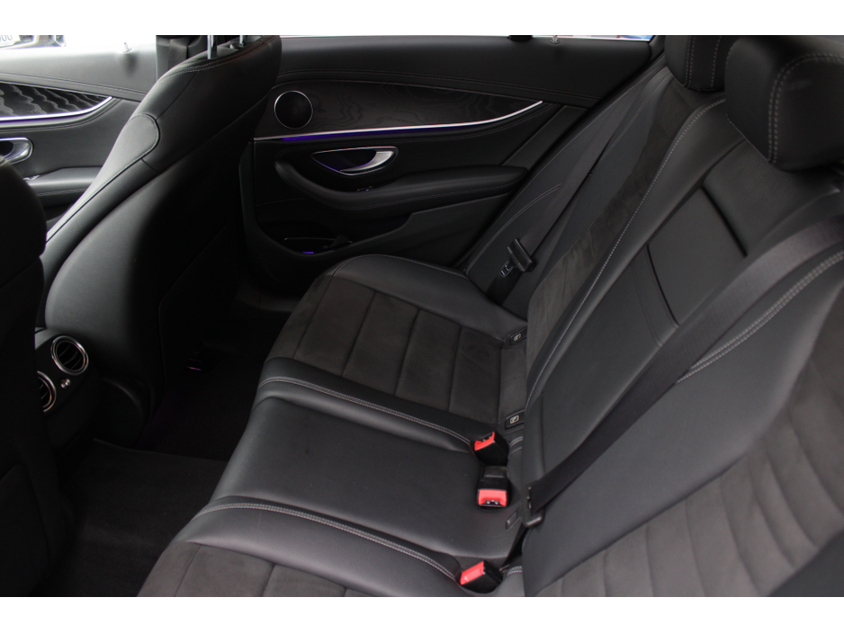 2019 Mercedes-Benz E Class - image 25