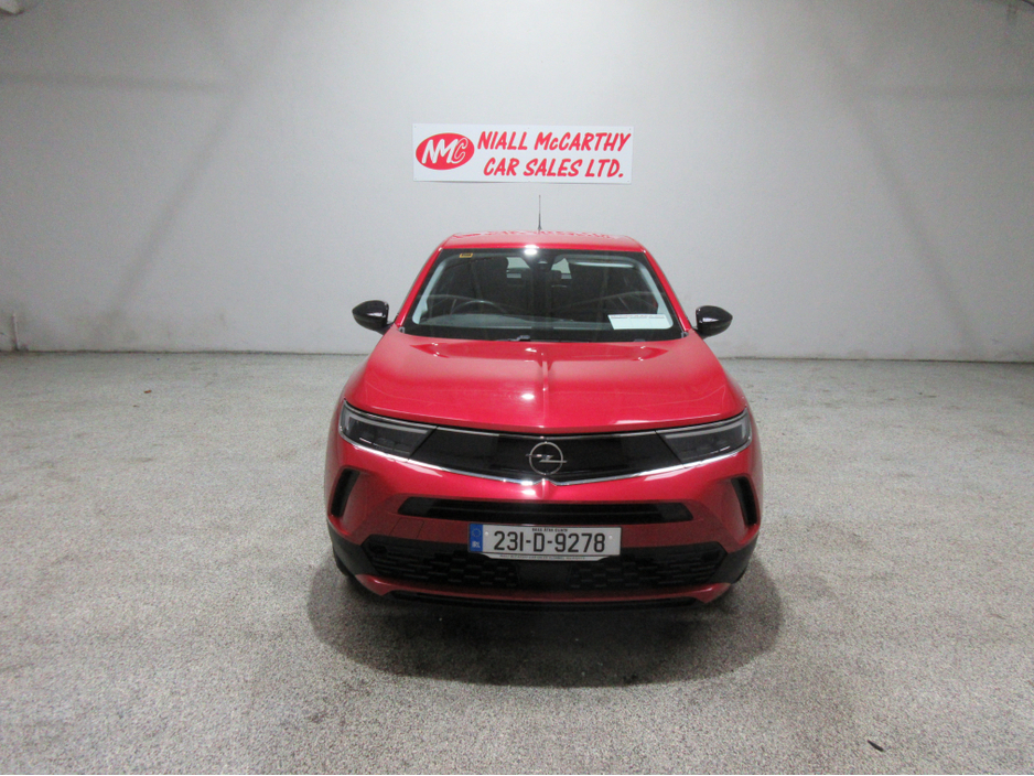 2023 Opel Mokka - image 2