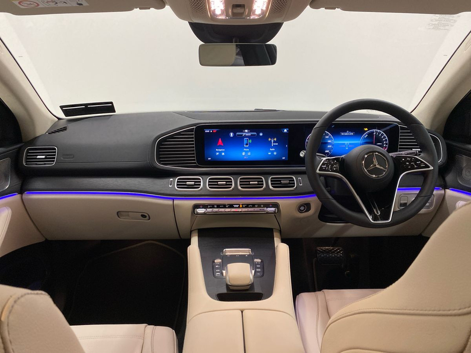 2026 Mercedes-Benz GLE Class - image 2