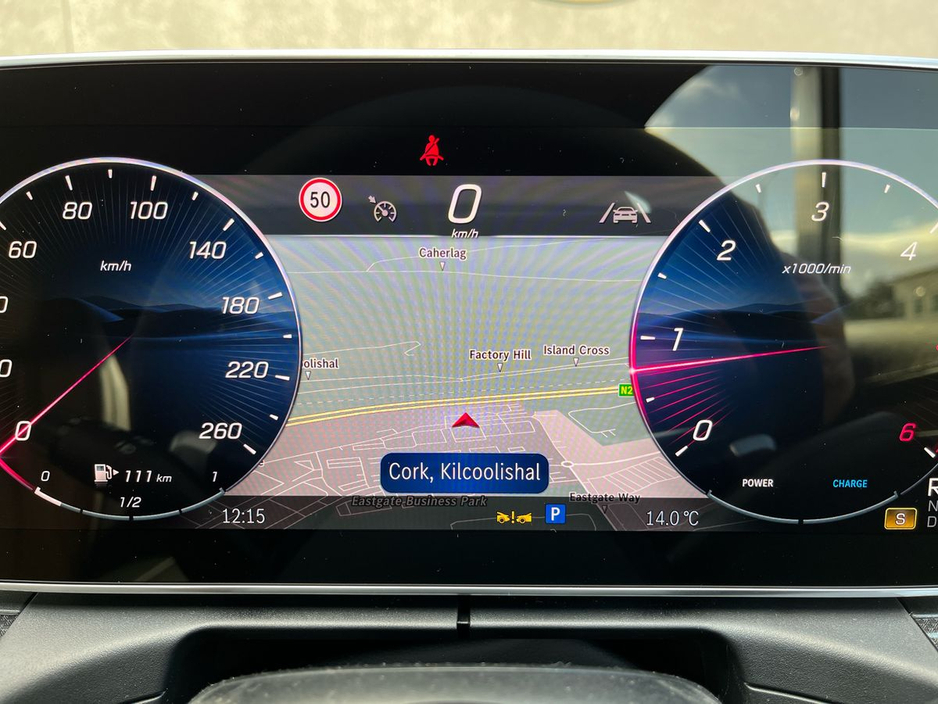 2026 Mercedes-Benz CLE - image 27