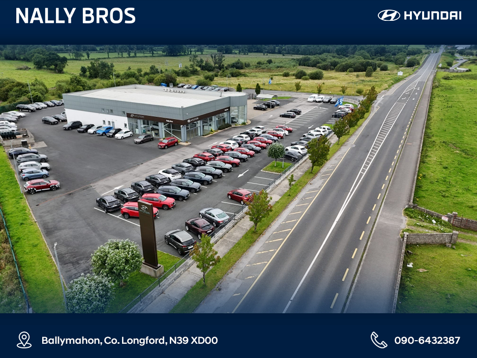 2023 Hyundai Tucson COMFORT PLUS 5DR