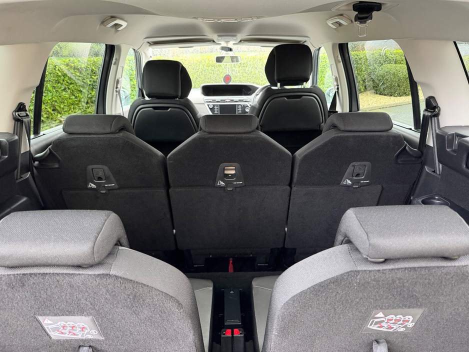 2019 Citroen C4 SpaceTourer - image 15