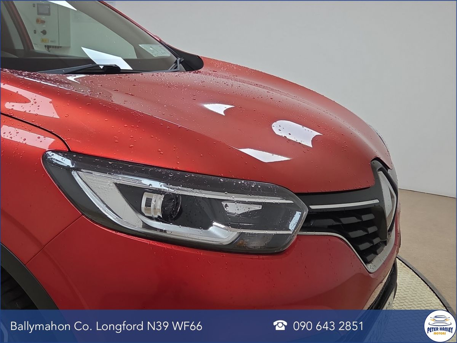 2017 Renault Kadjar - image 27